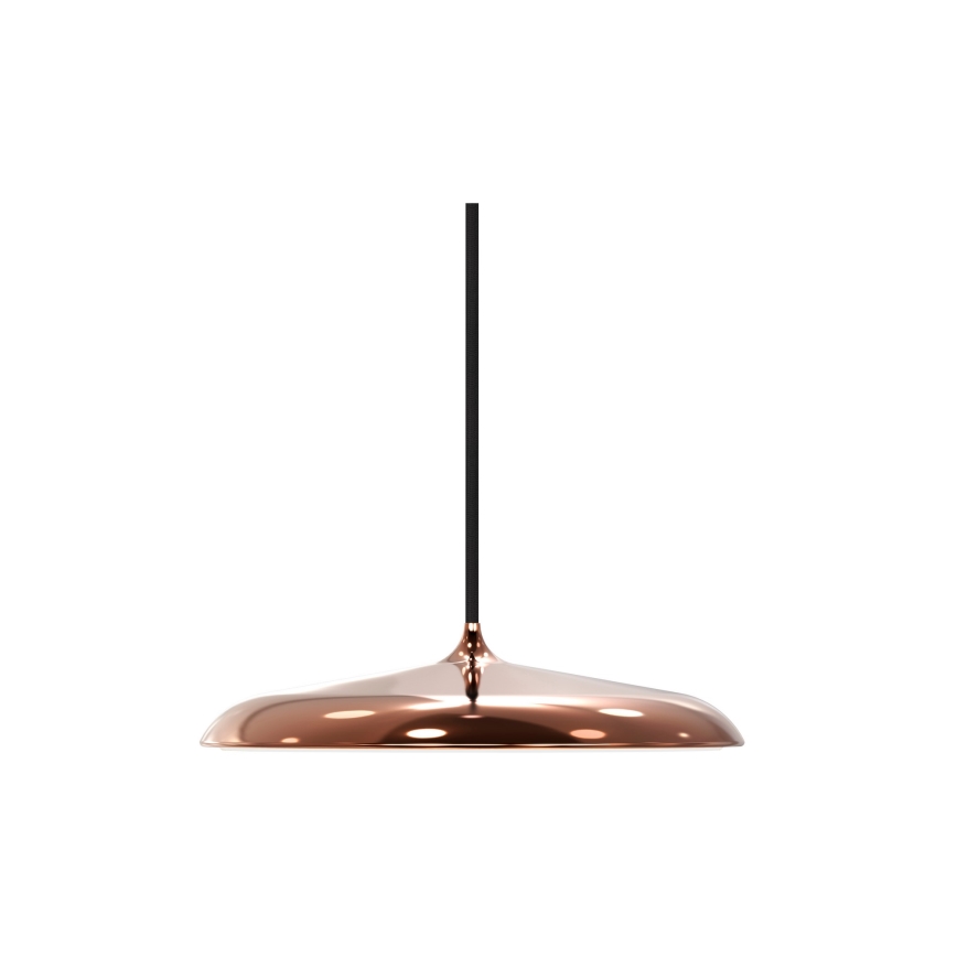 DFTP by Nordlux - Lámpara LED colgante regulable con cable ARTIST LED/14W/230V 3000K