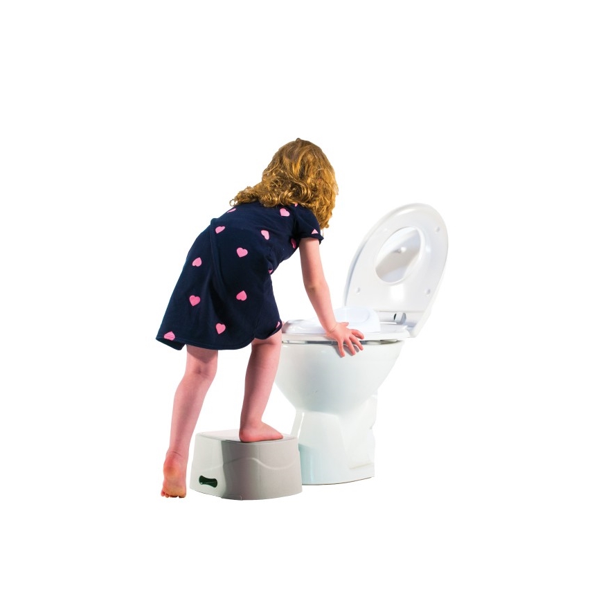 DiaperChamp - Orinal 3en1 azul