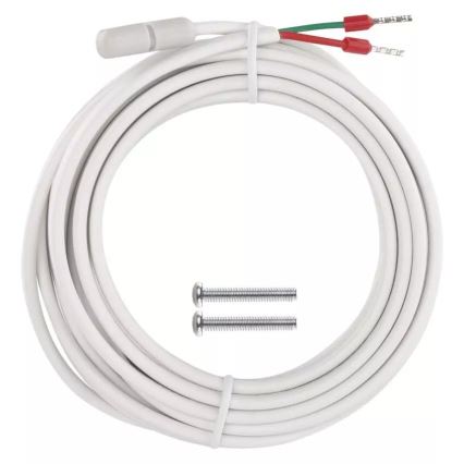 Digital termostato para floor heating GoSmart 230V/16A Wi-Fi Tuya