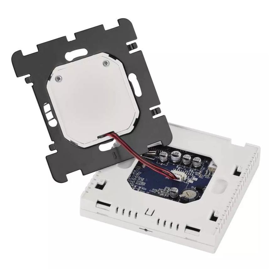 Digital termostato para floor heating GoSmart 230V/16A Wi-Fi Tuya