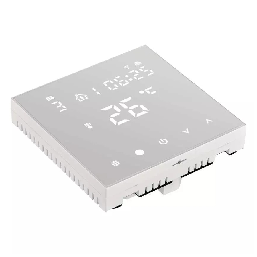 Digital termostato para floor heating GoSmart 230V/16A Wi-Fi Tuya