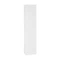 Dřevojas - Mueble de baño suspendido ZYLO 35x155 cm blanco
