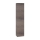 Dřevojas - Mueble de baño suspendido ZYLO 35x155 cm roble oscuro
