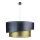 Duolla - Lámpara colgante SHINE 1xE27/40W/230V diá. 45 cm