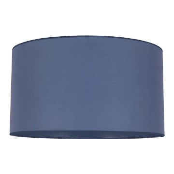 Duolla - Pantalla universal ROLLER E27 d. 40 cm azul