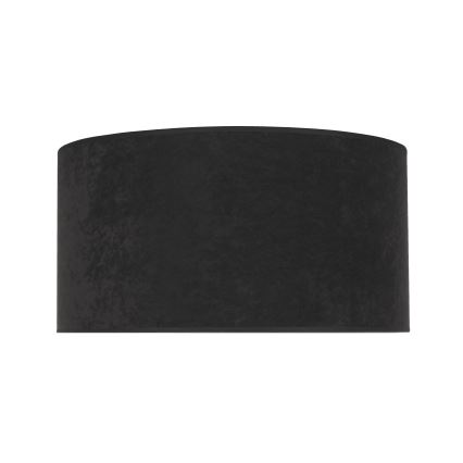 Duolla - Lámpara de techo ROLLER 3xE27/15W/230V Ø 60 cm negro/dorado