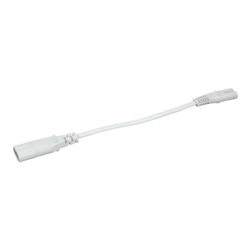 e2 elektro - Cable de conexión para luces SYSTEME 17,5 cm