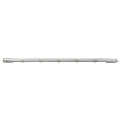 e2 elektro - Luminaria técnica LED tipo fluorescente CLASSIC-POWER 1xG13/24W/230V 4000K 158,3 cm IP65