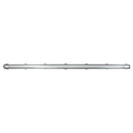 e2 elektro - Luminaria técnica LED tipo fluorescente CLASSIC-POWER 1xG13/24W/230V 4000K 158,3 cm IP65