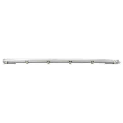 e2 elektro - Luminaria LED técnica tipo fluorescente CLASSIC-POWER 1xG13/18W/230V 4000K 128,3 cm IP65