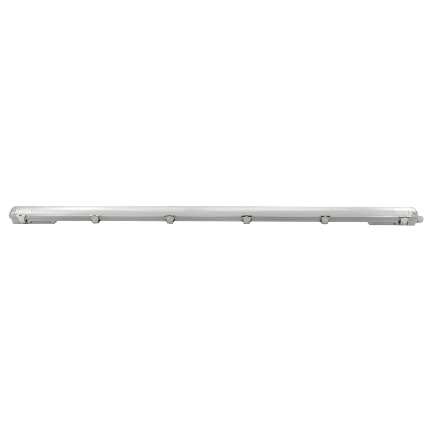 e2 elektro - Luminaria LED técnica tipo fluorescente CLASSIC-POWER 1xG13/18W/230V 4000K 128,3 cm IP65