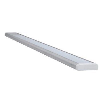 e2 elektro - Luminaria LED bajo mueble 10W/230V 4000K 60 cm