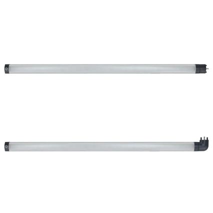 e2 elektro - Luminaria LED bajo mueble LINK LED/5W/230V 4000K 47 cm