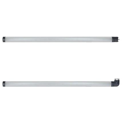 e2 elektro - Luminaria LED bajo mueble LINK LED/6,2W/230V 4000K 57 cm