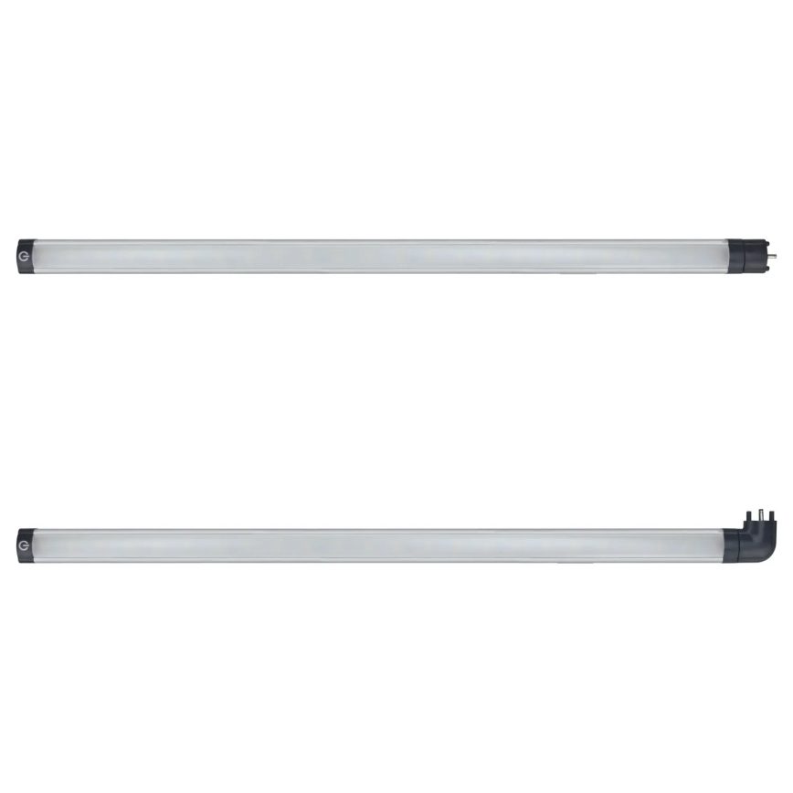 e2 elektro - Luminaria LED bajo mueble LINK LED/6,2W/230V 4000K 57 cm