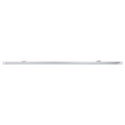 e2 elektro - Luminaria LED para bajo mueble con sensor de movimiento PLAN LED/10W/230V 3000K 60 cm