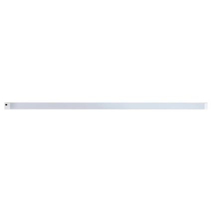 e2 elektro - Luminaria LED bajo mueble con sensor de movimiento PLAN LED/15W/230V 3000K 90 cm