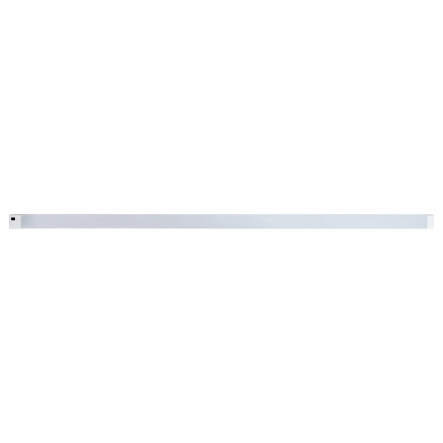e2 elektro - Luminaria LED bajo mueble con sensor de movimiento PLAN LED/15W/230V 3000K 90 cm