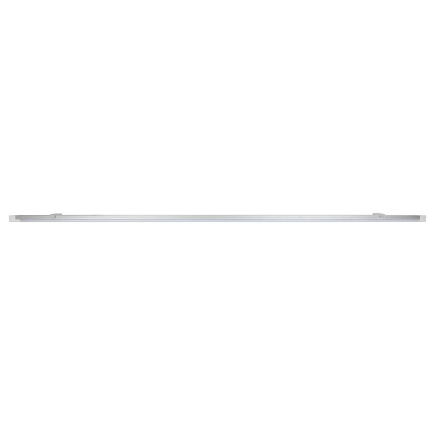 e2 elektro - Luminaria LED bajo mueble con sensor de movimiento PLAN LED/15W/230V 3000K 90 cm