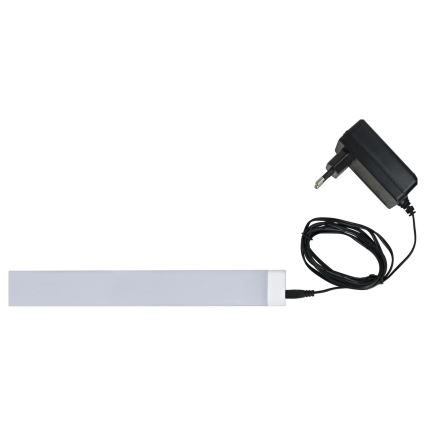 e2 elektro - Luminaria LED bajo mueble con sensor de movimiento PLAN LED/15W/230V 4000K 90 cm