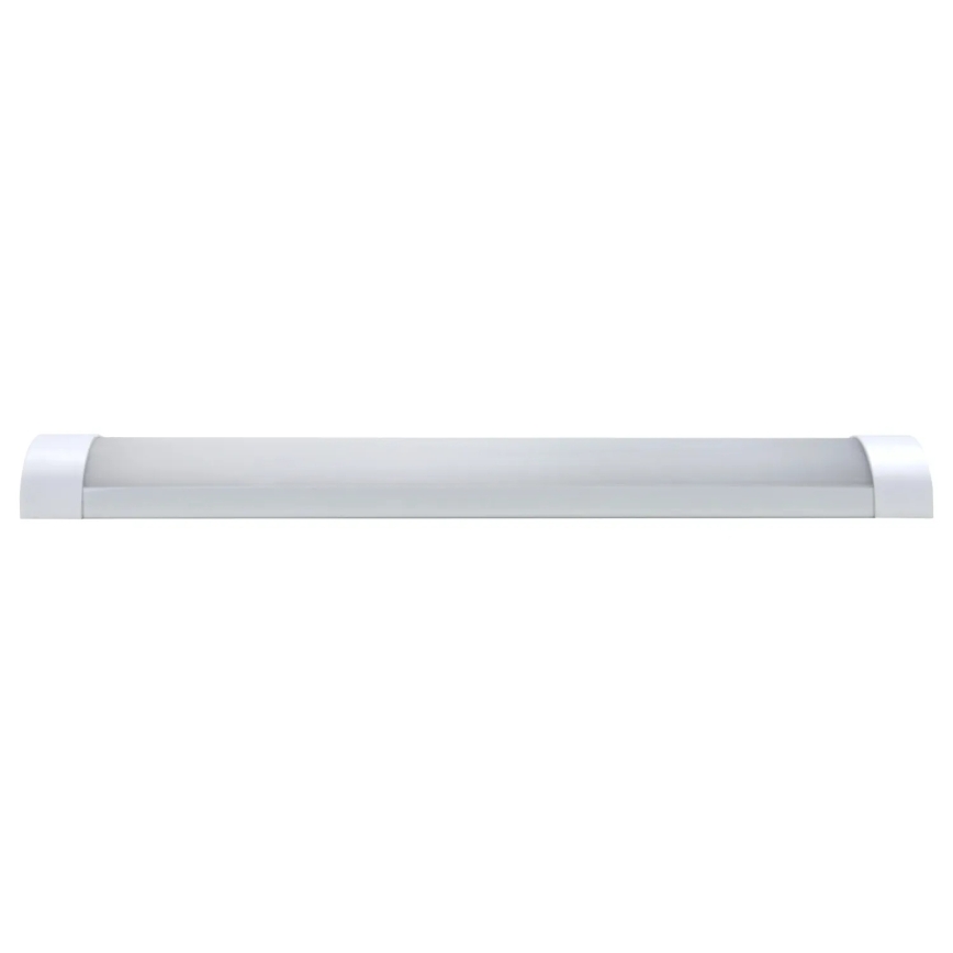 e2 elektro - Luminaria LED bajo mueble SYSTEME LED/12W/230V 3000/4000/6000K 40 cm