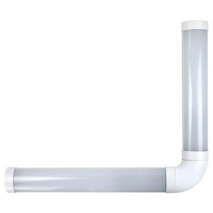 e2 elektro - Luminaria LED bajo mueble SYSTEME LED/12W/230V 3000/4000/6000K 40 cm