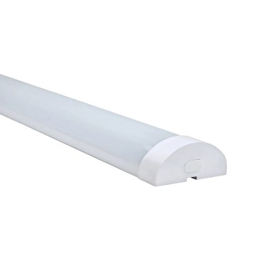 e2 elektro - Luminaria LED para bajo mueble SYSTEME LED/24W/230V 3000/4000/6000K 100 cm