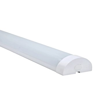 e2 elektro - Luminaria LED para instalación bajo mueble SYSTEME LED/15W/230V 3000/4000/6000K 50 cm