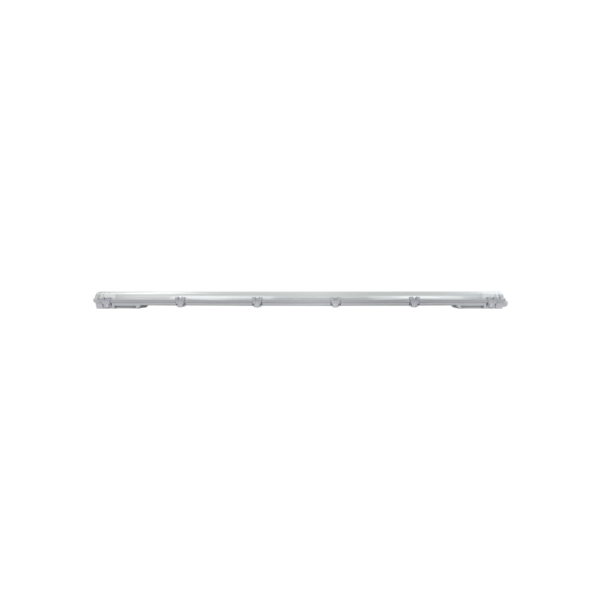 e2 elektro - Luminaria técnica fluorescente LED CLASSIC 2xG13/18W/230V 4000K 126,8 cm IP65
