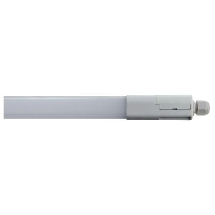 e2 elektro - Luminaria técnica LED tipo fluorescente LITE LED/24W/230V 4000K 112,5 cm IP65