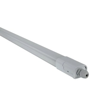 e2 elektro - Luminaria técnica LED tipo fluorescente LITE LED/24W/230V 4000K 112,5 cm IP65