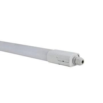 e2 elektro - Luminaria técnica LED tipo fluorescente LITE LED/36W/230V 4000K 150 cm IP65