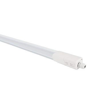 e2 elektro - Luminaria técnica LED tipo fluorescente PLUS LED/36W/230V 4000K 110,3 cm IP65