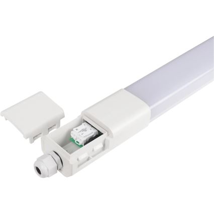 e2 elektro - Luminaria técnica LED tipo fluorescente PLUS LED/36W/230V 4000K 110,3 cm IP65