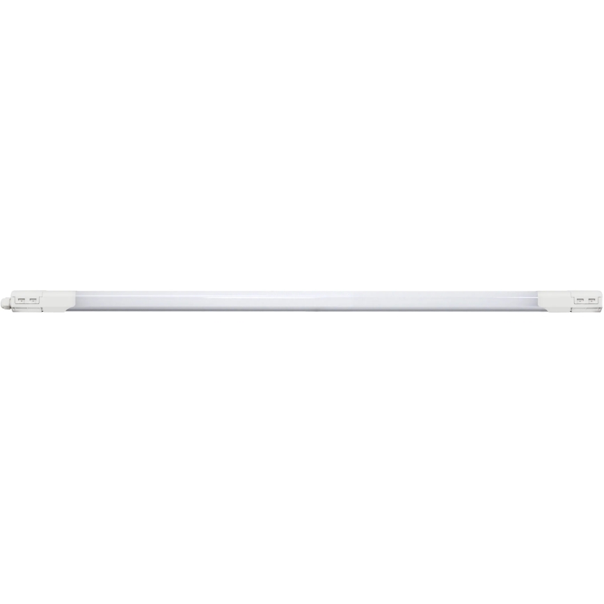 e2 elektro - Luminaria técnica LED tipo fluorescente PLUS LED/36W/230V 4000K 110,3 cm IP65