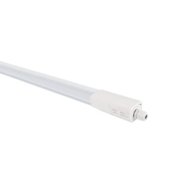 e2 elektro - Luminaria técnica tipo fluorescente LED PLUS 48W/230V 3000/4000/6000K 149,5 cm IP65
