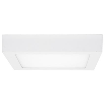 Plafón LED RAFA LED/25W/230V 3000/4000/6000K 30x30 cm blanco