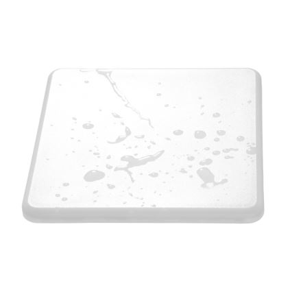 LED Lámpara empotrable para el baño ROXY LED/11W/230V IP66