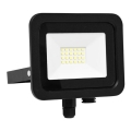 Ecolite RLED48WL-20W - Reflector LED STAR LED/20W/230V IP65