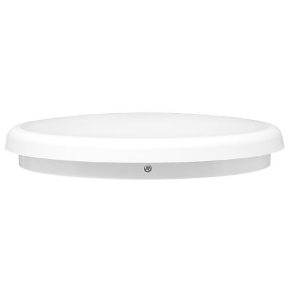 Luminaria LED de techo para exteriores con sensor MOVA LED/16W/230V IP65