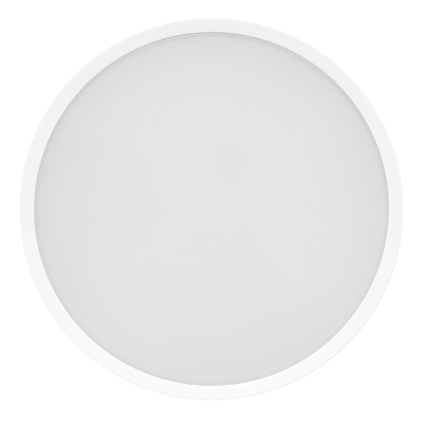 Plafón LED de exterior MARTIN LED/15W/230V 3000/4000K diá. 30 cm IP65 blanco