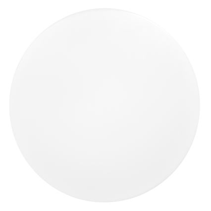 Plafón LED de baño MAKARON LED/24W/230V 3000/4000/6000K diá. 30 cm IP44 blanco