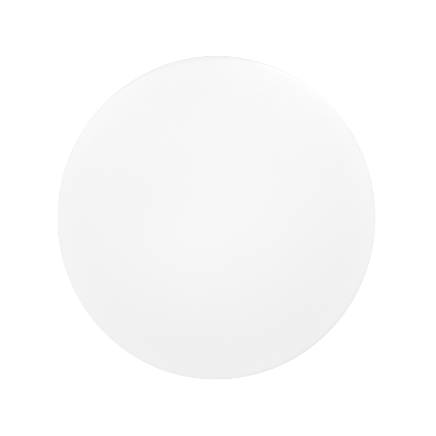 Plafón LED de baño MAKARON LED/24W/230V 3000/4000/6000K diá. 30 cm IP44 blanco