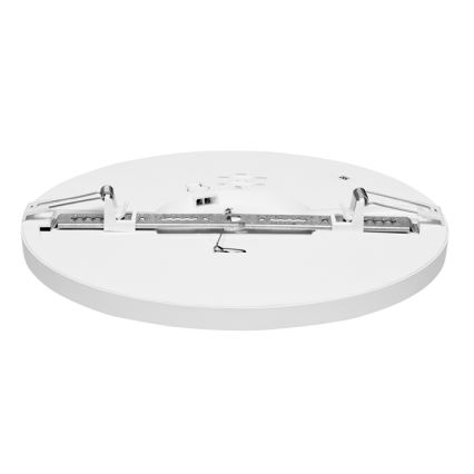 Panel LED regulable con sensor LEXA LED/12/18/24W/230V 3000/4000/6000K diá. 30 cm blanco