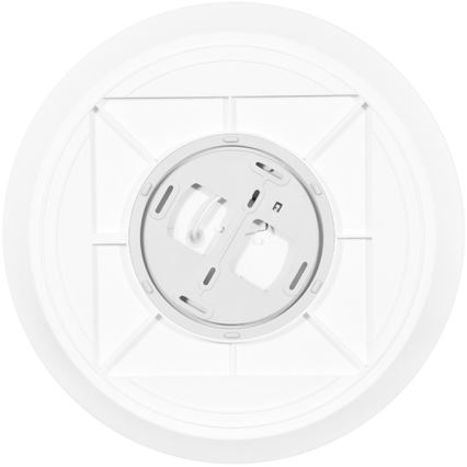 Plafón LED de baño DISK LED/24W/230V 3000/4000/6500K diá. 38 cm IP44 blanco