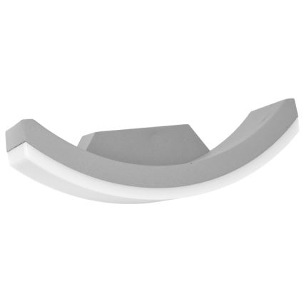 Aplique LED para exterior STYL LED/8W/230V IP54