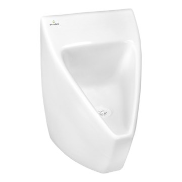 EcoStep 30011 - Urinario sin agua P1.1, cerámica blanca