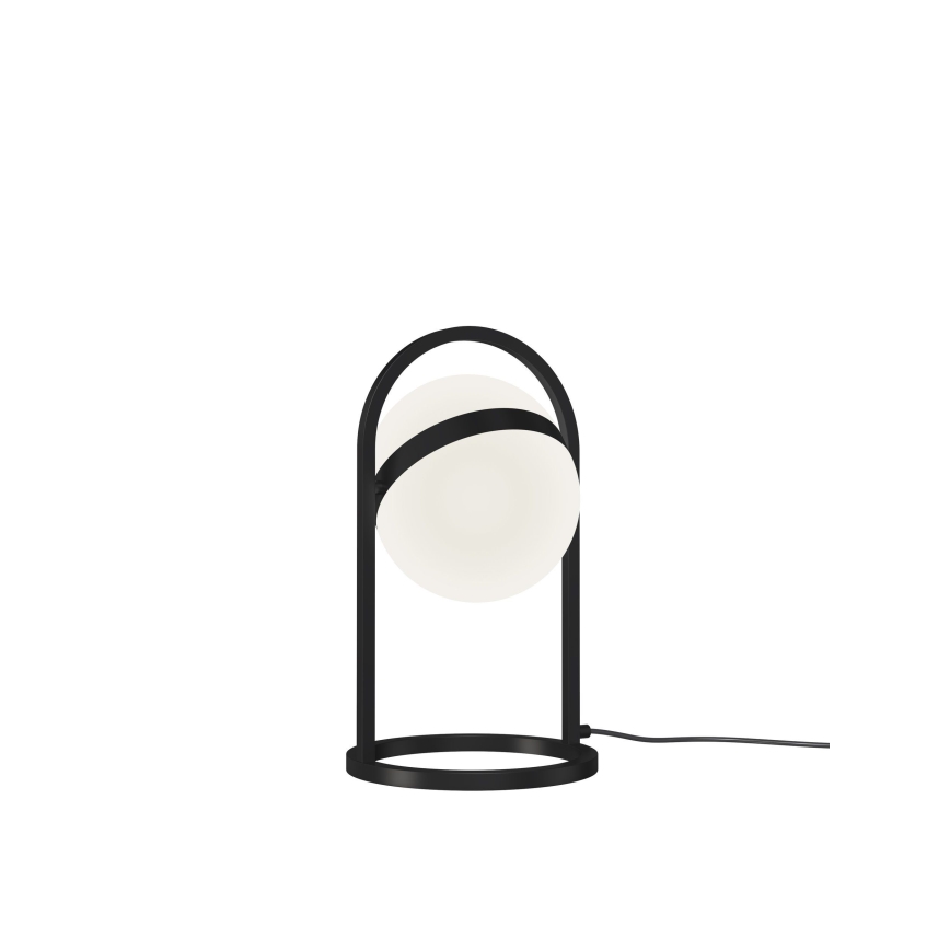 Eglo 300341 - Lámpara de mesa LED táctil regulable NIZZA LED/10,5W/230V