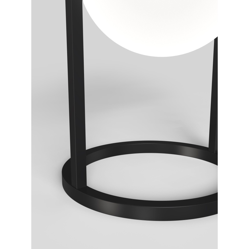Eglo 300341 - Lámpara de mesa LED táctil regulable NIZZA LED/10,5W/230V