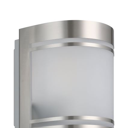 Eglo - Aplique exterior 1xE27/40W IP44